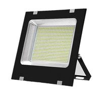 Proiettore A LED 100W 200W 300W 600W 1000W Proiettori Lampada Impermeabile IP65 Riflettore Whgite Led Esterno Faretto For Esterni Corridoio, cortile sul retro(150W)