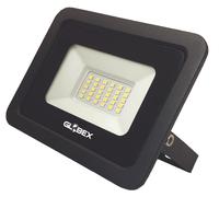 Proiettore A LED 20W 4000K Globex - Illuminazione Efficiente Globex Materiale el