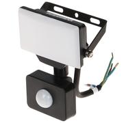 PROIETTORE A LED CON SENSORE DI MOVIMENTO AD-NL-6462BLR4 ADVITI