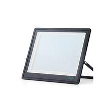 Proiettore A LED Da 300 W Faretto For Esterni Luci Di Inondazione In Vetro Temperato IP66 A Impermeabile Lampada Parete 200 150 100 Corridoio, cortile sul retro(300W)