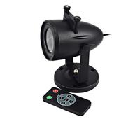 PROIETTORE A LED IMPERMEABILE CLP 69WP