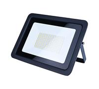 Proiettore A LED IP68 Impermeabile 10W 20W 30W 50W 100W Led Esterno For Esterni Proiettore Da Giardino Illuminazione Riflettore Faretto Faretti da Esterno(4pcs 20W,Cold 6000K)