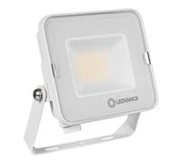 Proiettore a LED Ledvance Osram 10W 6500K 1000 lumen IP65 bianco FLCOMP10865W