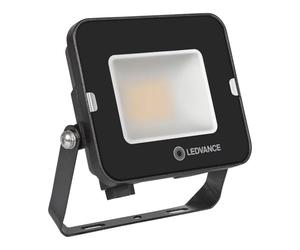 Proiettore a LED Ledvance Osram 50W 3000K 4500 lumen IP65 nero FLCOMP50830B
