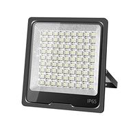 Proiettore a LED Luce di sicurezza for esterni IP66, faretti Teste regolabili Punto lavoro super luminoso for giardino, patio, vialetto, cortile e altro(30W)