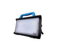 Proiettore a LED portatile da cantiere WORK LIGHT 25W 4000°K IP54