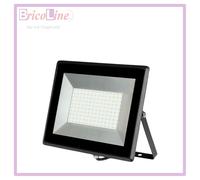 Faretto led da esterno 100W V-TAC VT-40101B alta efficienza