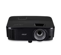 Proiettore Acer Essential X1123HP Proiettore a focale standard 4000 ANSI lumen DLP SVGA (800x600) Nero - Nouvo