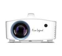 Proiettore Acer QF13 1080p 280 Lumen 150" Lampada LCD Bluetooth Portatile