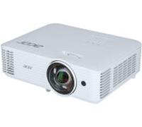 Proiettore acer s1386wh dlp a focale corta 3600 ansi lumen (wxga, 1...