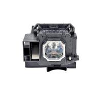 Proiettore adatto for NE*CM300WS M350XS M420X NP-P350W、P350W P420X UM330W NP-P420X UM330X(NP17LP-CBH)