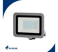 Proiettore AlcaPower ADC50W LED 12-24V 50W 4500lm 4000K