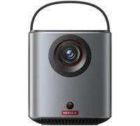 Nebula Mars 3 Air 1080p, Intelligente, Wi-Fi, mini proiettore portatile da 400 ANSI-lumen, Google TV, Dolby Digital, 2 * 8 W, immagine da 150 pollici, batteria integrata, 2,5h