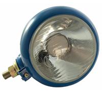 FARO FANALE ANTERIORE TRATTORE D'EPOCA TIPO FORD 82003398 LANDINI (32182)