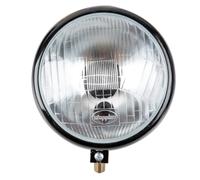 Proiettore anteriore Ama Ø 153mm 12-24V con attacco M16