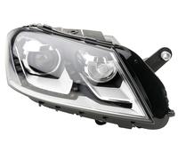 Proiettore Anteriore Destra Per VW Passat (36) 08/10-12/14 Xenon D3S