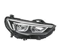 Proiettore Anteriore Destro 12V LED Alogeno HELLA per OPEL INSIGNIA