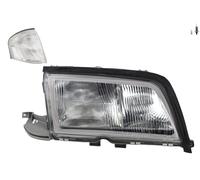 Proiettore Anteriore Destro Halogen Mercedes W202 C-Klasse 96-00, Kit Luce