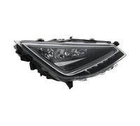 Proiettore Anteriore Destro VALEO Per Seat Arona Ibiza V 6F1941008 6F1941008A