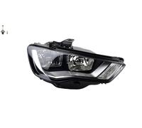 Faro + Osram Nightbreaker Laser Adatto A per Audi A3 8V L e D Dx
