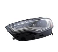 Proiettore Anteriore Sinistro 12 V LED Bi-Xenon HELLA per u.a. AUDI A6