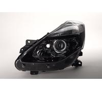Proiettore Anteriore Sinistro DTV Per Renault Clio BR CR 05/2009 H7 H7 H1