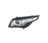 Proiettore Anteriore Sinistro HELLA Per Austin Princess 2 Ottica Faro SX