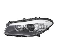 Proiettore Anteriore Sinistro LED 12 V HELLA per BMW 5er 5 funzioni
