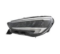 Proiettore Anteriore Sinistro Opel Corsa F VALEO 9829522780