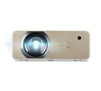 PROIETTORE AOPEN QF12 (MR.JU411.001) LCD, 1080p, 6000 LED LM, 1.000/1, HDMI, USB, WiFi, 1,3 kg