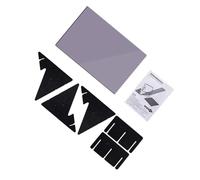 Proiettore artistico regolabile Strumento portatile di proiezione ottica Set per casa aula e viaggi Proiettore artistico per principianti e bambini