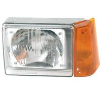 Faro Principale Prasco FT1214603 per Fiat