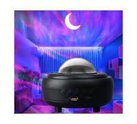 Proiettore Aurora Boreale Lampadaa Luce Cielo di Stelle Stellato Notturna a LED [EEK: A]