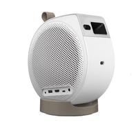 Proiettore BenQ GV32 FullHD 500 Lumen 120" LED DLP Google TV Portatile