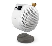 Proiettore BenQ GV50 FullHD 500 Lumen 100" Laser DLP Google TV Portatile Smart