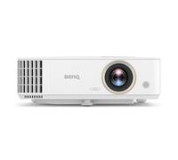 Proiettore BenQ TH685i Lunghezza focale standard 3500 ANSI Lumen DLP 1080p (1920x1080) 3D Ready Bianco - Nouvo