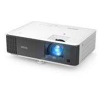 Benq tk700st proiettore, 3840 x 2160 4k uhd, 3000 lumen