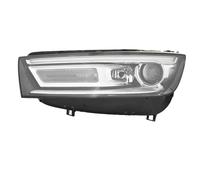 Proiettore Bixeno D5s-h8-py24w C/luce Diurna A Led Con Motore Q5 Dx 2016-2020 Dx