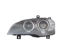 Proiettore Bixenon D1s-py24w A Led Con Motore Elettrico X5 E70 Dx 2010-2013 Dx