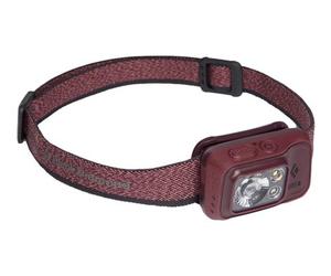 Proiettore black diamond spot 400 r bordeaux