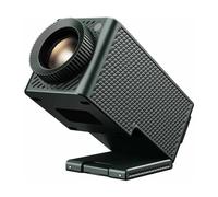 Proiettore Blitzwolf VISION A1 720p 200 Lúmenes 200" LED LCD Android 13 Smart Portatile