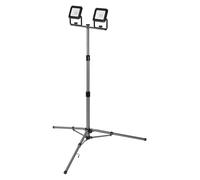 LEDVANCE LED-Worklight Value Tripod 2-fl. 2 x 20 W LEDVANCE
