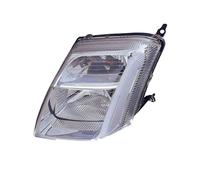 Proiettore Citro n C2 Enterprise 2003/2012 Destro Elettrico Con Motore H4 Py21W