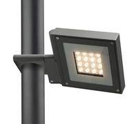 Proiettore colonna TINA 26W 3340LM 3000K 72º ANTHRACITE