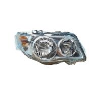 PROIETTORE COMPLETO ANTERIORE DESTRO PER PIAGGIO MAXXI UP DATE 1300 2009 2010