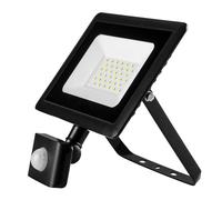 Proiettore con sensore di movimento SMD 30W 2550 lm 230V