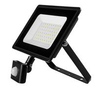 Proiettore con sensore di movimento SMD 50W 4000 lm 230V