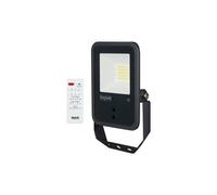 Proiettore con sensore presenza Beghelli Floodlight Dual Sensor 86169