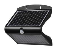 Proiettore con sensore solare LEDVANCE ENDURA, nero, 8W, 850lm