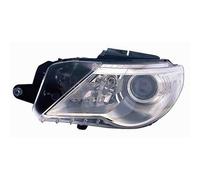 Proiettore D1s-h7 Con Motore Elettrico Per Volkswagen Passat Cc Dx 2008-2011 Dx